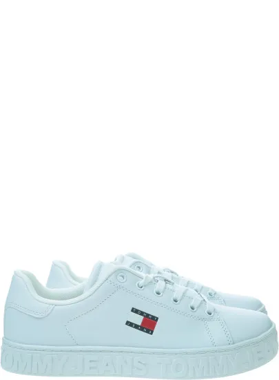 Sneakersy TOMMY JEANS Tjw...