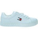 Sneakersy TOMMY JEANS Tjw Logo Outsole Sneaker Ess EN0EN02703 YBS 3