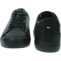 Sneakersy TOMMY HILFIGER Th Hi Vulc Core Low Lth Ii Ess FM0FM05511 BDS 2