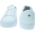 Sneakersy TOMMY HILFIGER Th Hi Vulc Core Low Lth Ii Ess FM0FM05511 YBS 2