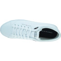Sneakersy TOMMY HILFIGER Th Hi Vulc Core Low Lth Ii Ess FM0FM05511 YBS 5