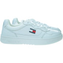 Sneakersy TOMMY JEANS Tjm Cupsole Leather Ess EM0EM01443 YBR 1