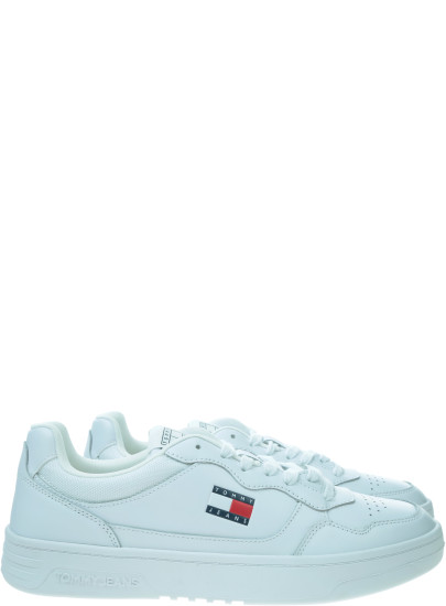 Sneakersy TOMMY JEANS Tjm...