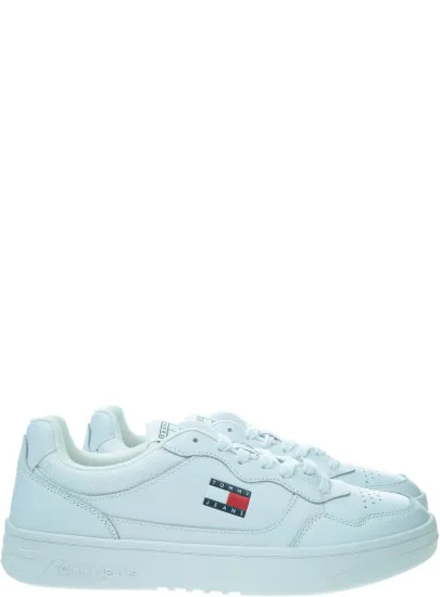 Sneakersy TOMMY JEANS Tjm...