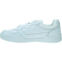Sneakersy TOMMY JEANS Tjm Cupsole Leather Ess EM0EM01443 YBR 4