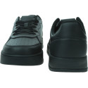 Sneakersy TOMMY JEANS Tjm Cupsole Leather Ess EM0EM01397 BDS 2