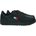 Sneakersy TOMMY JEANS Tjm Cupsole Leather Ess EM0EM01397 BDS 1