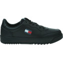 Sneakersy TOMMY JEANS Tjm Cupsole Leather Ess EM0EM01397 BDS 3