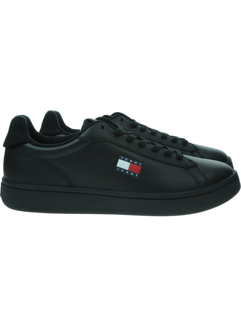 Sneakersy TOMMY JEANS ARCHIVE '98 EM0EM01596 0GQ