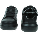 Sneakersy KARL LAGERFELD Kapri Lug Monogram Emboss Lo KL57549 00X 2