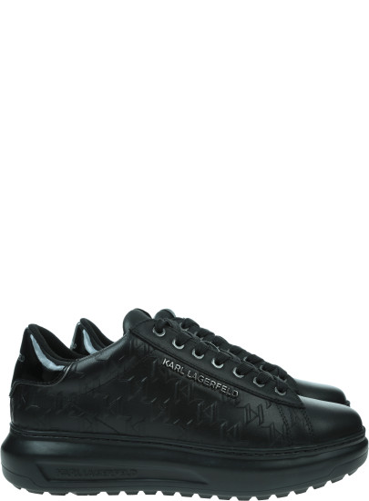 Sneakersy KARL LAGERFELD...