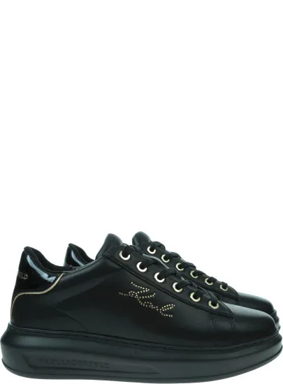 Sneakersy KARL LAGERFELD...