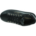 Sneakersy KARL LAGERFELD Kapri Rhinestone Karl Trim KL62518 00G 5