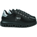 Sneakersy KARL LAGERFELD Kapri Kite Outline NFT Lo Lace KL64525 00S 1