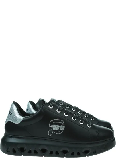Sneakersy KARL LAGERFELD...