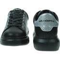 Sneakersy KARL LAGERFELD Kapri Kite Outline NFT Lo Lace KL64525 00S 2