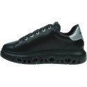 Sneakersy KARL LAGERFELD Kapri Kite Outline NFT Lo Lace KL64525 00S 4