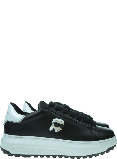 Sneakersy KARL LAGERFELD...