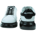 Sneakersy KARL LAGERFELD Kapri Kushion Outline NFT KL52630N 010 2