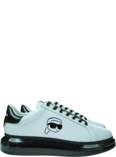 Sneakersy KARL LAGERFELD...
