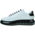 Sneakersy KARL LAGERFELD Kapri Kushion Outline NFT KL52630N 010 4
