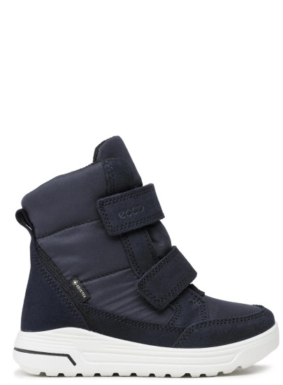 Śniegowce z Gore-Tex ECCO...