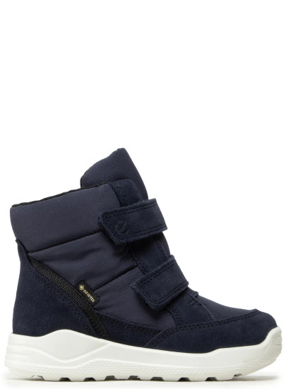 Śniegowce z Gore-Tex ECCO...