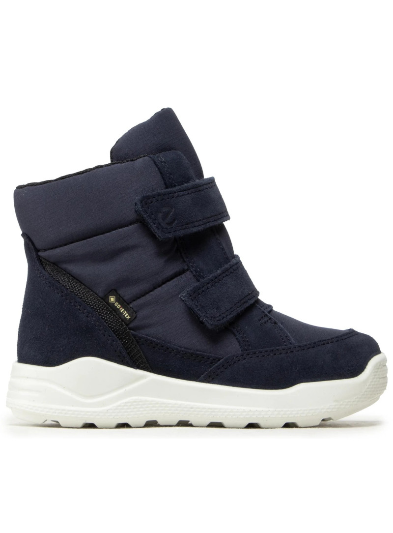 Śniegowce z Gore-Tex ECCO Urban Mini Night Sky 764801-50769