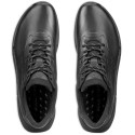 Męskie Skórzane Sneakersy ECCO Biom 2.2 M Black 830764-01001 2