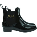 Kalosze Sztyblety KARL LAGERFELD KL94775 V0G 1