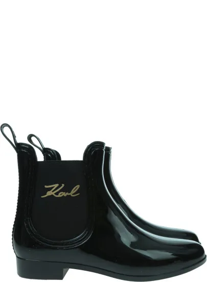 Kalosze Sztyblety KARL...