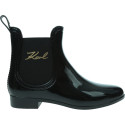 Kalosze Sztyblety KARL LAGERFELD KL94775 V0G 2