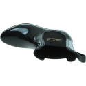 Kalosze Sztyblety KARL LAGERFELD KL94775 V0G 4