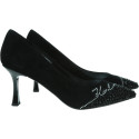 Czółenka KARL LAGERFELD KL32712 50S 1