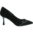 Czółenka KARL LAGERFELD KL32712 50S 3