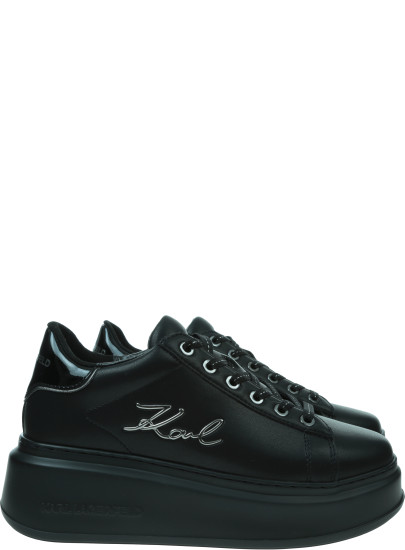 Sneakersy KARL LAGERFELD...