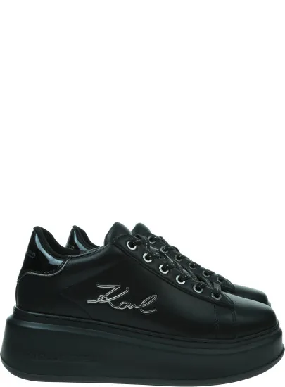 Sneakersy KARL LAGERFELD...