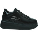 Sneakersy KARL LAGERFELD Anakapri KL63513 000 3