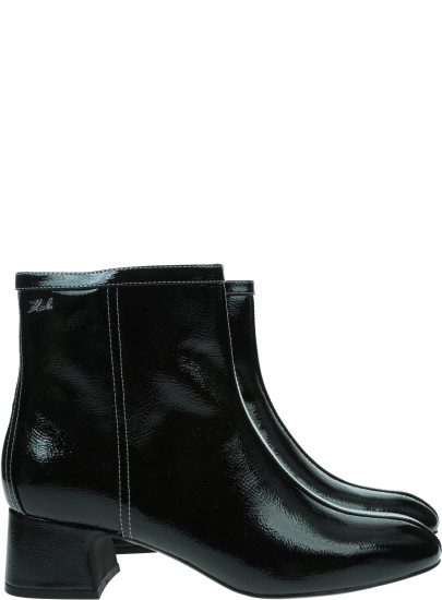 Botki KARL LAGERFELD BONNIE...