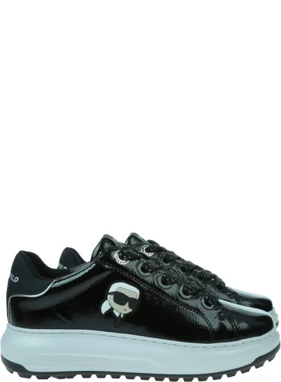 Sneakersy KARL LAGERFELD...