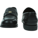Mokasyny KARL LAGERFELD MIA Karl Penny Loafer KL42125 000 2