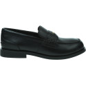 Mokasyny KARL LAGERFELD MIA Karl Penny Loafer KL42125 000 3