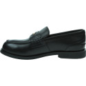 Mokasyny KARL LAGERFELD MIA Karl Penny Loafer KL42125 000 4