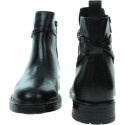 Botki KARL LAGERFELD BLAKE Signia Ankle Boot KL41444 000 2
