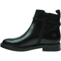 Botki KARL LAGERFELD BLAKE Signia Ankle Boot KL41444 000 4