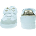 Sneakersy Damskie GUESS FLTOL2 ELE12 Biały White 2