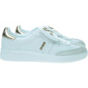 Sneakersy Damskie GUESS FLTOL2 ELE12 Biały White 1
