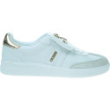 Sneakersy Damskie GUESS FLTOL2 ELE12 Biały White 3