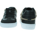 Sneakersy Damskie GUESS FLTNAO LEA12 Black 2