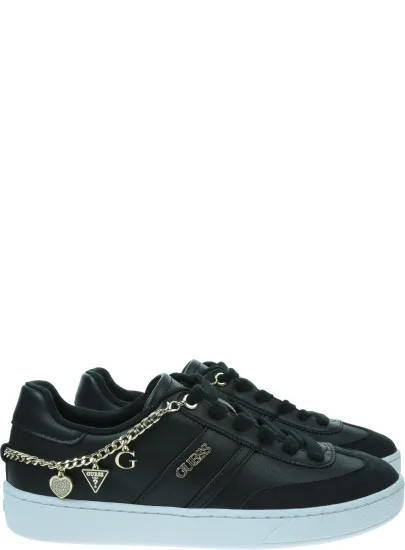 Sneakersy Damskie GUESS...